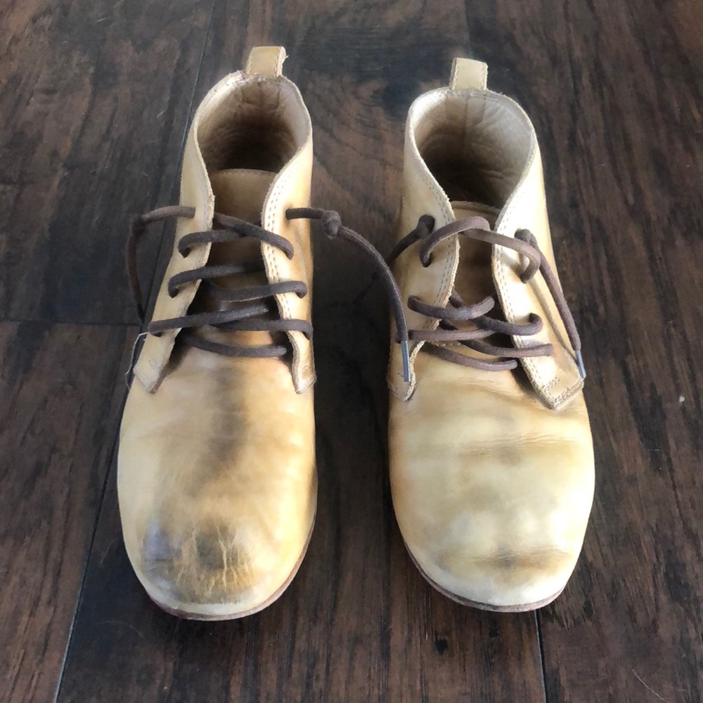 Bedstu shoe